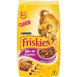Ração Friskies Mix de Carnes 3Kg - Nestlé Purina