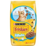 Ração Friskies Nestlé Purina Filhotes 1kg