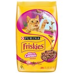 Ração Friskies Nestlé Purina Mix de Carnes 3kg