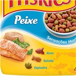 Ficha técnica e caractérísticas do produto Ração Friskies Peixe 1Kg - Nestlé Purina