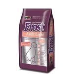 Ficha técnica e caractérísticas do produto Ração Frost Adult Light Cães Acima do Peso 15 Kg - Supra