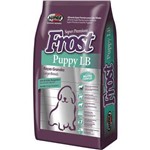 Ficha técnica e caractérísticas do produto Ração Frost Puppy Lb Cães Filhotes Raças Grandes 15 Kg - Supra