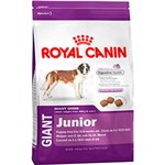 Ração Giant Junior 15kg - Royal Canin