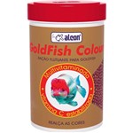 Ficha técnica e caractérísticas do produto Ração Gold Fish Colour Alcon 100g