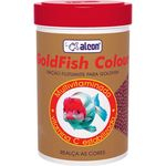 Ficha técnica e caractérísticas do produto Ração Gold Fish Colour Alcon