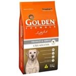 Ficha técnica e caractérísticas do produto Ração Golden Cães Adultos Light Formula - 15Kg _ Premier Pet 15kg