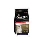 Ração Golden de Carne P/ Gatos Adultos 1kg - Premier Pet