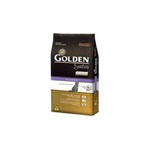 Ficha técnica e caractérísticas do produto Ração Golden Gatos Adultos Sabor Salmão 1kg - Premier Pet