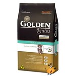 Ficha técnica e caractérísticas do produto Ração Golden Gatos Filhotes Frango 3,0 Kg