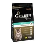 Ficha técnica e caractérísticas do produto Ração Golden Gatos Filhotes Frango 1kg