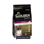 Ração Golden para Gatos Filhotes Frango 3kg - Premier Pet