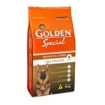 Ficha técnica e caractérísticas do produto Ração Golden Special P/ Cães Adultos Carne & Frango 15Kg