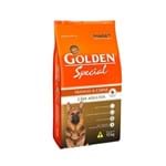 Ficha técnica e caractérísticas do produto Ração Golden Special Sabor Frango e Carne para Cães Adultos - 15Kg