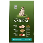 Ficha técnica e caractérísticas do produto Ração Guabi Natural Gato Castrado Frango e Arroz Integral - 7,5kg