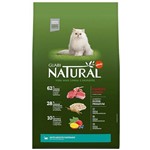 Ficha técnica e caractérísticas do produto Ração Guabi Natural Gatos Castrados Cordeiro e Aveia (7,5kg)