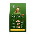 Ficha técnica e caractérísticas do produto Ração Guabi Natural para Cães Adultos de Raças Grandes Sabor Salmão & Cevada