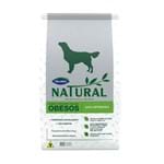 Ficha técnica e caractérísticas do produto Ração Guabi Natural para Cães Adultos Obesos - 10,1Kg