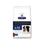 Ficha técnica e caractérísticas do produto Ração Hills Canine Prescription Diet Z/D