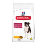 Ficha técnica e caractérísticas do produto Ração Hills Manutenção Saudável para Cães Adultos - 7,5kg