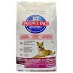 Ficha técnica e caractérísticas do produto Ração Hills Science Diet Manutenção Saudável Original para Cães Adultos 3Kg