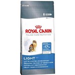 Ração Light para Gatos Adultos com Tendência a Obesidade 1,5kg - Royal Canin
