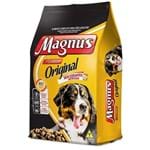 Ficha técnica e caractérísticas do produto Ração Magnus Premium para Cães Adultos Original - 15kg