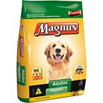 Ração Magnus Premium para Cães Adultos Vegetais 15kg