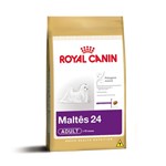 Ficha técnica e caractérísticas do produto Ração Maltês Adult 24 1kg - Royal Canin