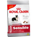 Royal Canin Medium Sensible - 15kg
