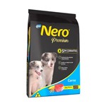 Ficha técnica e caractérísticas do produto Ração Nero para Cães Filhotes 15kg