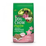 Ficha técnica e caractérísticas do produto Ração Nestlé Purina Dog Chow Papita - 15 Kg
