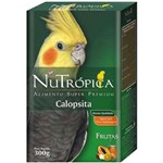 Nutropica Calopsita Natural 5 Kg