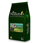 Ficha técnica e caractérísticas do produto Ração Nutrópica Ferret Natural 5kg
