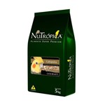 Ficha técnica e caractérísticas do produto Ração Nutrópica Gourmet para Calopsitas - 5kg