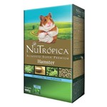 Ração Nutrópica Natural para Hamster 900g