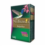 Ficha técnica e caractérísticas do produto Ração Nutrópica Néctar para Beija-Flor 500 Gr
