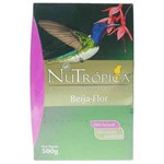 Ficha técnica e caractérísticas do produto Ração Nutrópica Néctar para Beija Flor