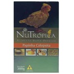 Ração Nutrópica Papinha para Calopsita - 300gr