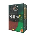 Ficha técnica e caractérísticas do produto Ração NuTrópica para Curió-300g - Nutropica