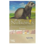 Ficha técnica e caractérísticas do produto Ração Nutrópica para Ferret