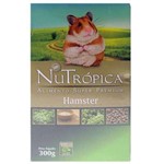 Ração Nutrópica para Hamster - 300gr