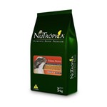 Ração Nutrópica para Trinca- Ferro Power 5kg