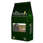 Ração Nutrópica Seleção Natural Curió - 5 Kg