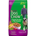 Ficha técnica e caractérísticas do produto Ração P/ Cães Adultos Dog Chow 10Kg - Nestlé Purina
