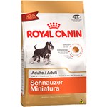 Ficha técnica e caractérísticas do produto Ração P/ Cães Adultos Schnauzer Miniatura 1kg - Royal Canin