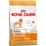 Ficha técnica e caractérísticas do produto Ração para Cães Adultos da Raça Poodle 1kg - Royal Canin