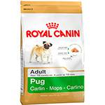 Ração para Cães Adultos da Raça Pug 1kg - Royal Canin