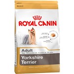 Ração para Cães Adultos da Raça Yorkshire Terrier 1kg - Royal Canin