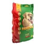 Ficha técnica e caractérísticas do produto Ração para Cães HotDog Original Sabor Carne e Frango 15kg