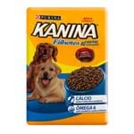 Ficha técnica e caractérísticas do produto Ração para Cães Kanina Filhotes Sabor Carne & Cereais 15kg